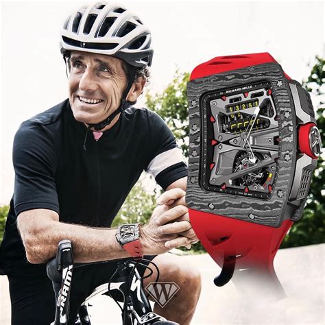 richard mille rm 70-01 price